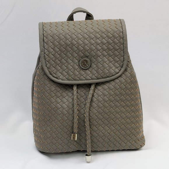 ANASTASIA BACKPACK CXL BY CHRISTIAN LACROIX main image 4
